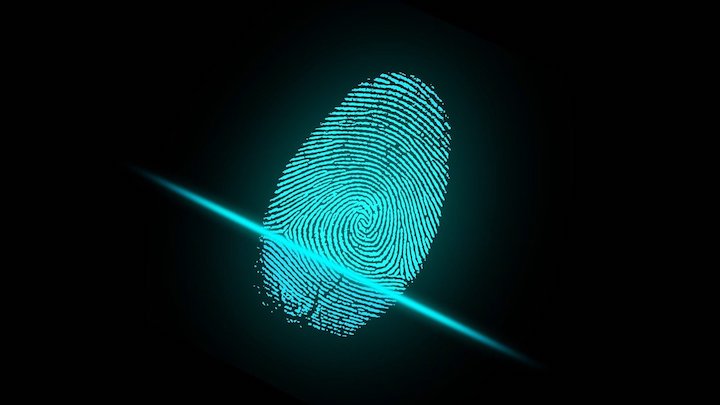 Biometria entenda como funciona essa identificação única Libras